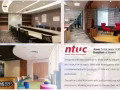 装修设计（餐馆/零售/酒店/学校/办公室）