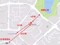 ＊已经出租＊后港10巷地铁附近找男搭房一位(2026 2 月入住)