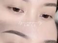 新加坡半永久纹绣纹眉 专业独家技术改红蓝眉 无需洗眉直接改眉