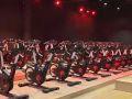 SG新加坡健身免费体验/试课