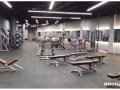 SG新加坡健身免费体验/试课