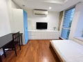 波动巴西 -  Potong Pasir  优质公寓 普通房