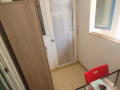 紫线花拉公园地铁站旁，保姆间，带独立小卫生间，价格优惠，无屋主，可煮饭，欢迎预定