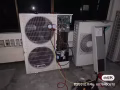 专业维修冷气、闪灯、不冷、清洗、加氟、更换管道、新旧空调安装➕二手回收