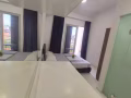 绿线-阿裕尼，LOFT主人房，租客少私密性极佳，靠近JCU，24小时餐厅、咖啡店，生活便利