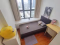 红线-马里士他全新公寓，3房型整套入住人数少，步行可至科廷、EASB，巴士直达 Kaplan , NAFA, SMU