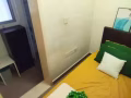 黄线-巴特礼，普通房带淋浴间，超高性价比，紧邻地铁站，靠近大商场，生活便利