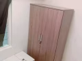 绿线阿裕尼地铁附近小普通房，价格优惠，近JCU，无中介费，可报地址，免费看房