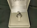 LOVE&CO 鑽戒出售