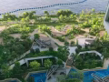 榜鹅海景房四房组屋整套出租
