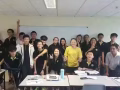 政府学校老师,家教补习数学(PSLE)