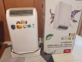 9成新移动冷气机