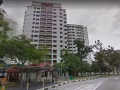 勿洛大牌10 Chai Chee Road 祖屋出租4房式 无中介