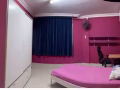Taman Jurong blk 160 房间出租