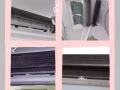 Air con Service 9005 9977