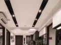 吊顶和轨道灯工厂