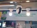 AnyWell 专业安装CCTV监控摄像头/水电安装/油漆/店铺，仓库，居家HP:88195012