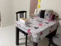 后港大牌475D漂亮的3房式组屋，整套出租，可以立即搬入