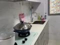 后港大牌475D漂亮的3房式组屋，整套出租，可以立即搬入