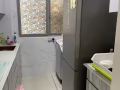 后港大牌475D漂亮的3房式组屋，整套出租，可以立即搬入