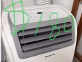 移动空调 新加坡机