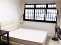 紫線-後港普通房出租，高樓安靜，僅限一男士