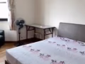 裕廊东地铁站附近的蔚湄园公寓有主人房出租