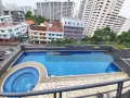 豪华公寓小普通房出租