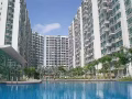 紫线高文地铁线公寓普通房出租