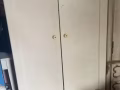 闲置衣柜便宜出售
