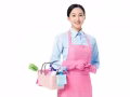 专业清洁、烫衣打扫，态度好，有责任心