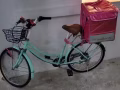 精品自行车出售