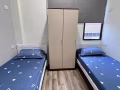 波东巴西学生宿舍房间床位出租