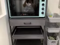 低价处理烤箱架和烘焙烤箱