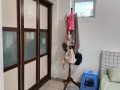 淡滨尼大普通房出租，单人，女！！！