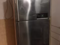 出一台自用LG冰箱388L