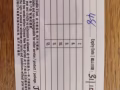 出售Snip Avenue理发会员卡 - $30