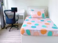 马里士他学生宿舍房间床位出租$600～$1500★无中介费★只限学生入住