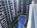 SengKang 地铁站对面公寓主人房出租，非中介