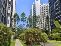 Sengkang盛港地鐵站附近 Farmway LRT 旁 公寓普通房出租
