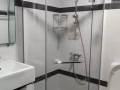 單間公寓租一人 包冷氣