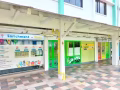 2-storey HDB Shophouse for Rent-163 Ang Mo Kio Ave 4