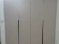 专业隔间油漆翻新刷新组装家具贴墙纸水电安装