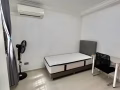 靠近三巴旺MRT普通房出租（找马来西亚女生一人）