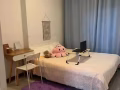 随时入住麦波申/大成地铁站旁新房子房间出租1300