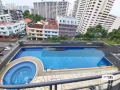 豪华公寓客厅出租 马里士他和诺维纳