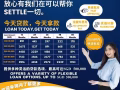 想快速解決您的現金流問題，讓我們來幫您解決