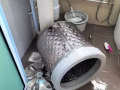 专业洗衣机维修和清洗，冰箱，制冰机修理电话93818622