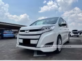 机场接送6座商务车