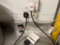 专业维修家用商用开关插座灯具，热水器